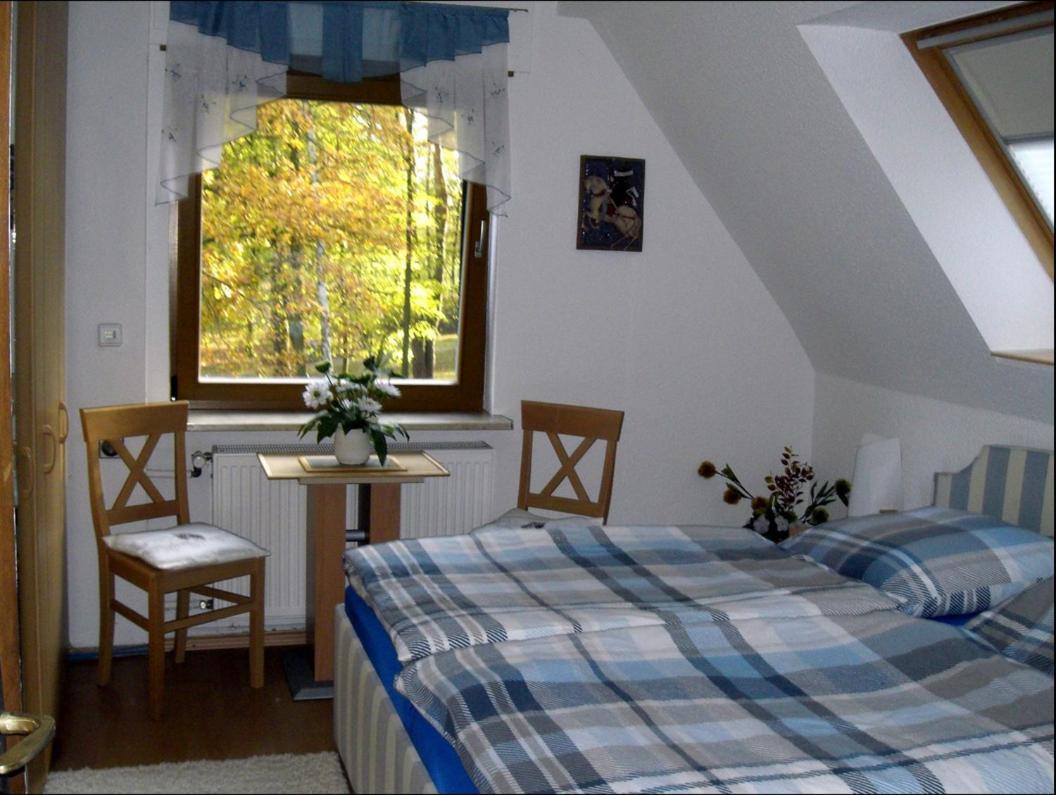 Ferienwohnung Am Wasserturm Hohen Neuendorf Eksteriør billede